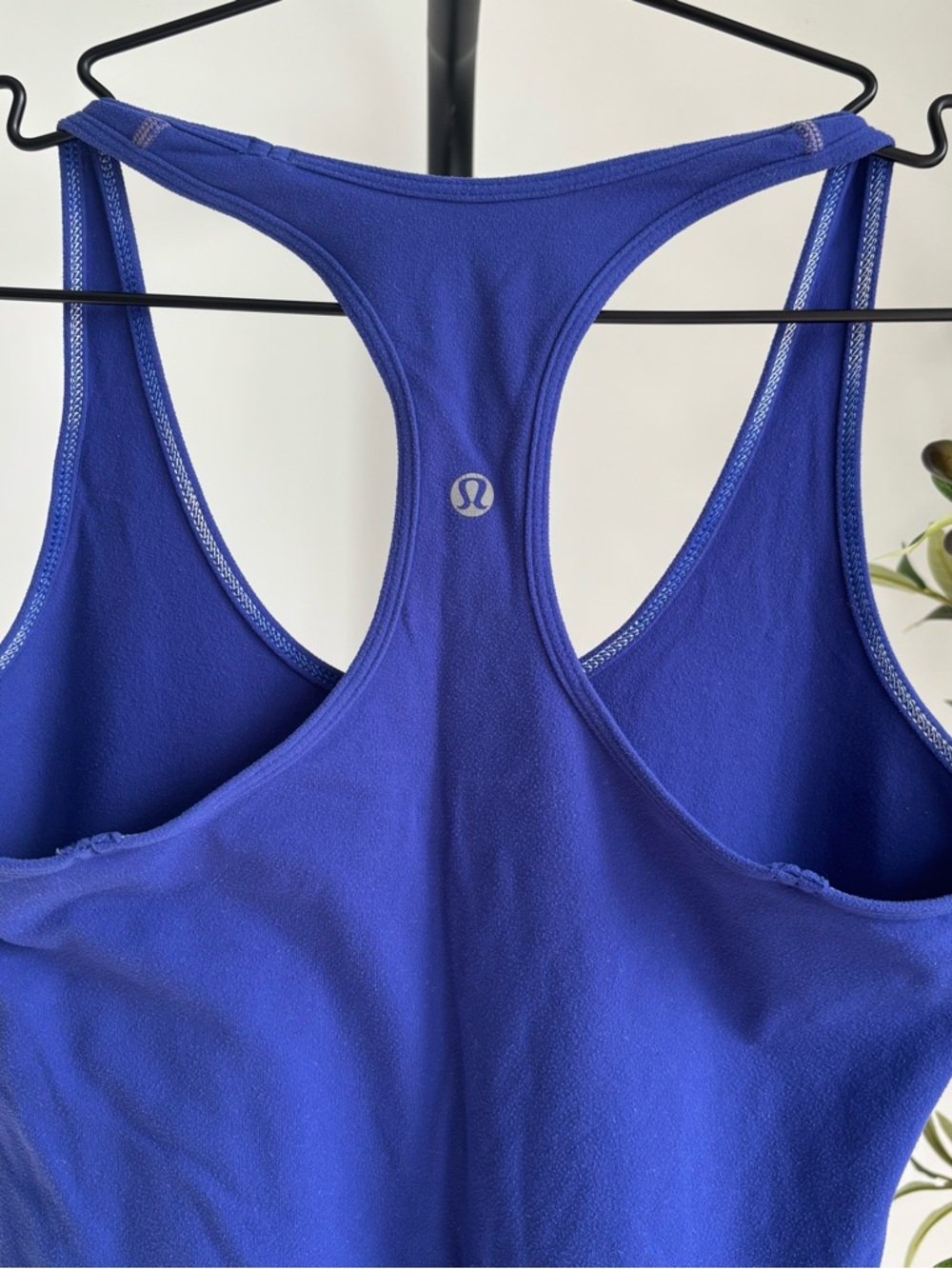 • [Lululemon] Racerback Tank • - Picture 7 of 7